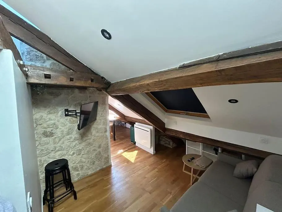 Apartment Alto Yourhosthelper Paris